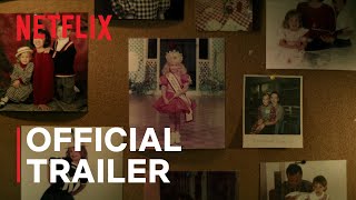 Cold Case Who Killed JonBenét Ramsey  Official Trailer  Netflix [upl. by Reeba]