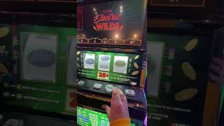 Padres Little Profit on 9 Line VGT slots slot slotmachine casino casinofun vgt redscreen [upl. by Groome]