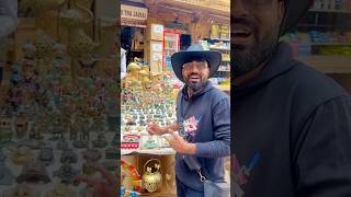 Watch Jaisalmer Vlog on Neelamkukreja  Part 06  😍 priyalkukreja shorts ytshorts [upl. by Shaner]