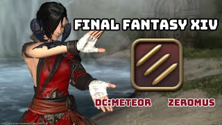 【FF14参加型】絶竜詩戦争 クリア目的やトークン目的等、お気軽にどうぞ！ [upl. by Kippar460]