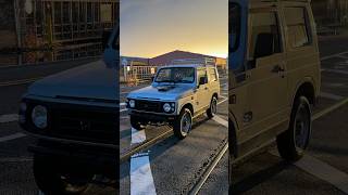 Suzuki Jimny Coming Soon suzukijimny shorts jdmgallery [upl. by Leonore]