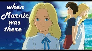 Marnie amp Anna ● Mess is Mine AMV [upl. by Guerin]