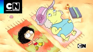 O MAIOR VIDEOCLIPE DE TODOS OS TEMPOS  IRMÃO DO JOREL  CARTOON NETWORK [upl. by Waldemar]