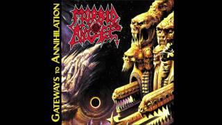 Morbid Angel  Opening Of The Gates Official Audio [upl. by Anima]