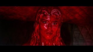 Lifeforce 1985  blood scene HD 720p [upl. by Ruskin]