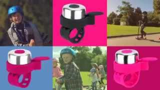 Micro Scooters TV ad [upl. by Yarak]