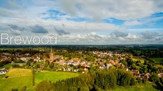 Brewood [upl. by Aymahs]