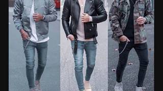 Mens Fashion and Look Advice [upl. by Ah]