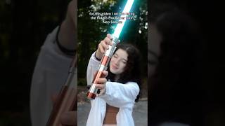 Transform your saber skills with NEO Sabers Indara Pro lightsaber [upl. by Crawley]