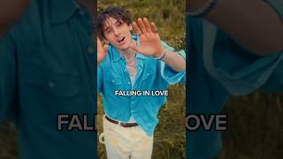 JVKE  this is what falling in love feels like jvke fallinginlove [upl. by Aneris]