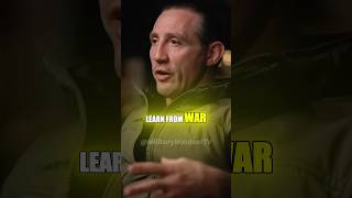 “You Have to Step Over the Bodies” 🪖🤯 Tim Kennedy military usarmy shawnryan [upl. by Ettelohcin]