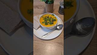 Soupe de butternut [upl. by Celisse912]