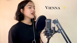 Vienna  Billy Joel Cover  Arabelle Fegcan [upl. by Lilac]