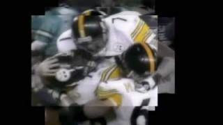 Steelers Super Bowl XLIII Tribute  The Heroics of a Championship [upl. by Ellak878]