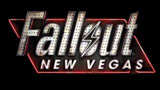 Fallout New Vegas Radio  American Swing [upl. by Ardnama]