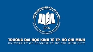 Giới thiệu về Trường Đại học Kinh tế TPHCM [upl. by Oihsoy25]