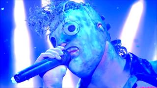 Slipknot  Download Festival 2013 11  Gently Legendado Full HD [upl. by Viveca71]