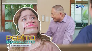 Pepito Manaloto  Tuloy Ang Kuwento ‘Yung asawa mong malakas mangtrip YouLOL [upl. by Esirehs185]