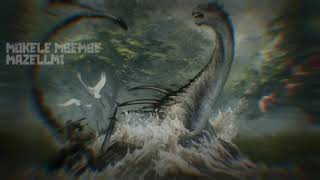 Mokele mbembe sounds [upl. by Eriha444]