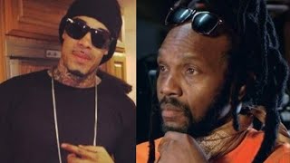 RAPPER GUNPLAY EXPOSED ALI ZOE ADAM FOR BEING A SNITCH amp BANNED FROM MIAMI [upl. by Ahsiya]