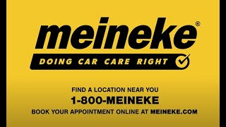 Meineke Payment Solutions [upl. by Nesyaj]