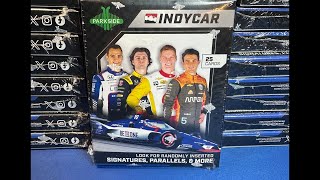 2024 Parkside INDYCAR Are Hangers Bangers [upl. by Elyrrad]