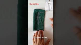 New cutting hacks ✂️ stylish maxi cutting tips ideas for women cating hakes [upl. by Siuraj]