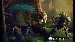 ðŸ”´DISCORD OFICIAL DE DAUNTLESS DO BRASIL GUILDA DARK FLAMEðŸ”´ [upl. by Llerut]