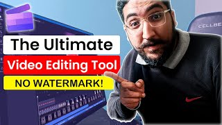 Best Video🎬 Editing Softwares for 32bit system free Download [upl. by Yttisahc]