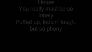 Fort minor  Petrified Lyrics [upl. by Naenej]