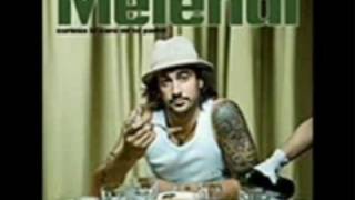 melendi  curiosa la cara de tu padre nuevo disco [upl. by Eladnor]