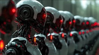 Film Résumé  En 2120 Les Humains Sont Rares Parce quils Sont Tués Par Des Robots [upl. by Esau]