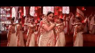 Devdas  Dola Re Dola with Aishwarya Rai and Madhuri Dixit [upl. by Marley]