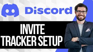 How to Setup Discord Invite Tracker Bot  Step by Step Tutorial [upl. by Michigan]