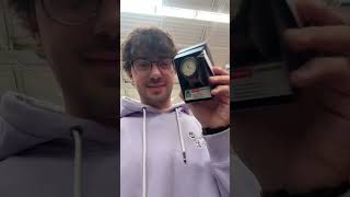 I bought the most expensive watch at Walmart [upl. by Jonah]