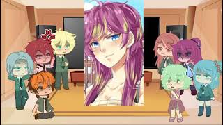 Unordinary react 1   re uploaded [upl. by Nabois446]