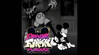 FNF Mouse OST  Insanity Psychosis Scrapped SansPZSG Remake [upl. by Akeit]