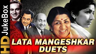 Best Evergreen Sad Song  Lata Mangeshkar  Vol 2 [upl. by Attelliw]