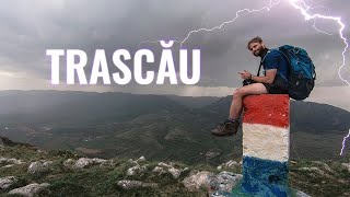 S03E03 ► Munții Trascău  Piatra SecuiuluiCheile Râmețului  6 zile prin Munții din județul Alba [upl. by Dyanna557]