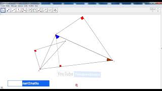 relations métriques et triangles semblables [upl. by Anayad278]