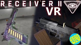 RECEIVER 2 VR  Initial Impressions [upl. by Naples]