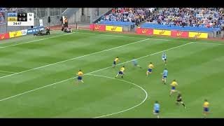 Dublin Vs Roscommon Super 8s 2019 Best Moments amp Dublin Scores [upl. by Gert]