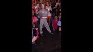 Britany Chachou Mugler Vogue Battle explore dance vogue voguing [upl. by Notxarb]