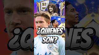 🌟 ¡TOP 5 DE CRACKS Mejores Cartas de Centrocampistas MC en FIFA 24 Mobile 🎮💥 [upl. by Adi]