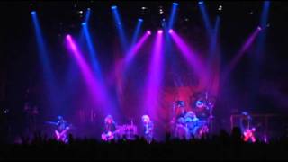 Dir en grey  DVD2 07 蝕紅 LIVE TOUR05 IT WITHERS AND WITHERS [upl. by Otsenre]