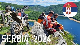 Enduro Serbia 2024 [upl. by Im199]