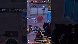 ScarL with is Jod level🥵😱viralvideo growth pubgmobile subscribe viralshorts [upl. by Anahsar519]