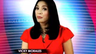 Good News With Vicky Morales [upl. by Bluh]