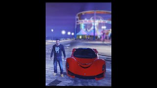 Gta 5 The New Grotti Turismo R gta gta5 gtav gtaturismo turismo gtaviral [upl. by Breanne477]