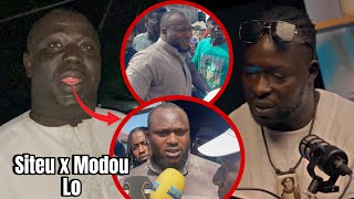 Alahou Akbar lii Bour guewel wakhati grawe nasiteu Bess bou khékhé ak modou Lo Bilahi [upl. by Muraida]